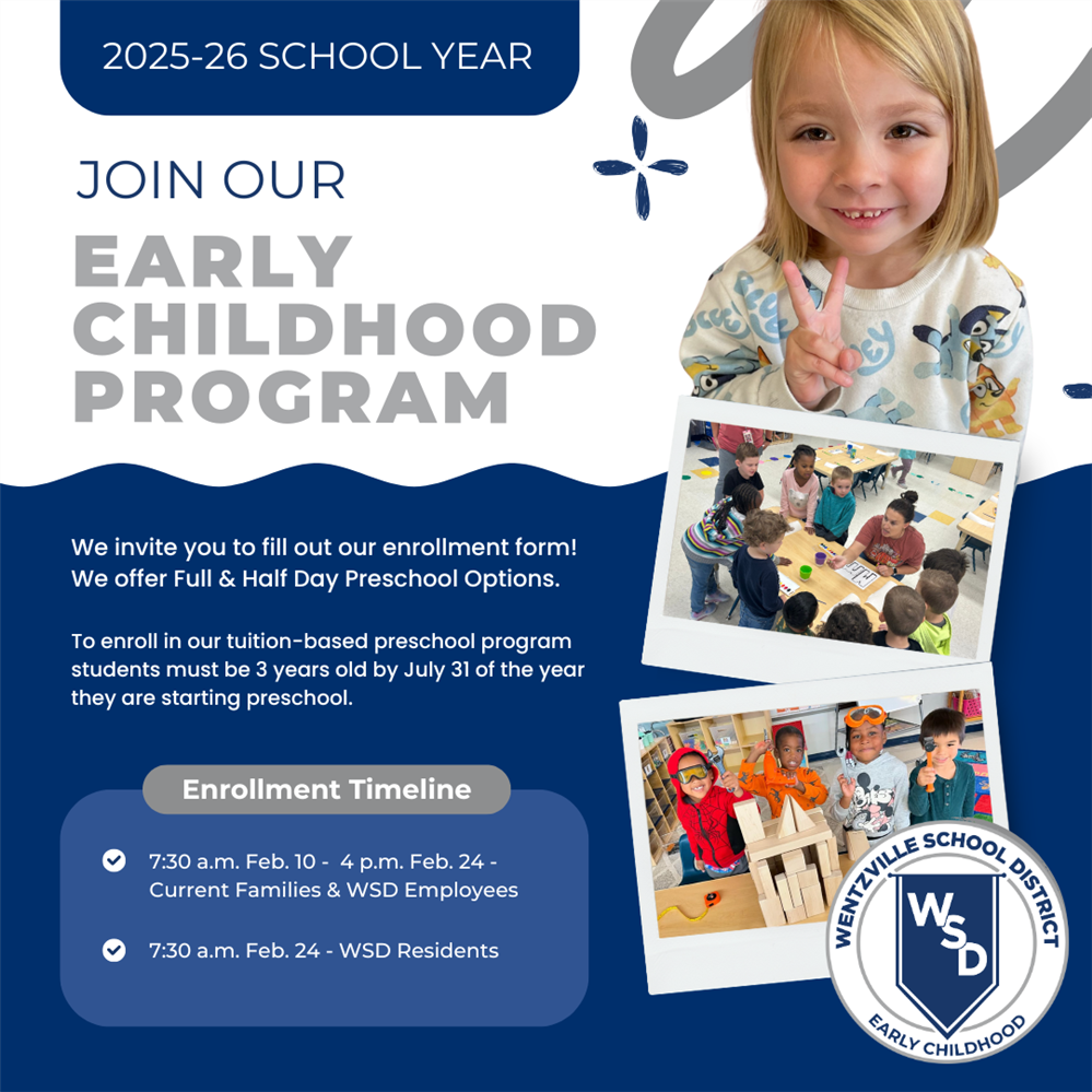 Early Childhood Enrollment